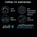 Водомашина atoll Freelancer 2 White (осмос+нагрев)