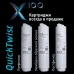 Система обратного осмоса atoll X100