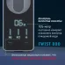 Прямоточная система обратного осмоса atoll TWIST 800 (без крана)
