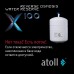 Система обратного осмоса atoll X100 (без крана)
