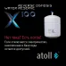 Система обратного осмоса atoll X100 (без крана)