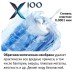 Система обратного осмоса atoll X100 (без крана)