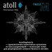 Прямоточная система обратного осмоса atoll Twist M