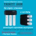 Система обратного осмоса atoll TRINITY 100M