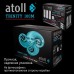 Система обратного осмоса atoll TRINITY 100M