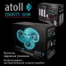 Система обратного осмоса atoll TRINITY 100M