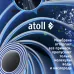 Система обратного осмоса atoll TRINITY 100M (без крана)