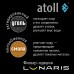 Фильтр-кувшин atoll Lunaris