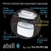 Фильтр-кувшин atoll Lunaris