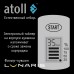 Фильтр-кувшин atoll Lunaris