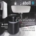 Система очистки воды atoll Excellence B-10S (умягчение)