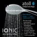 Cистема умягчения воды atoll IONIC