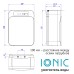 Cистема умягчения воды atoll IONIC