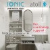 Cистема умягчения воды atoll IONIC