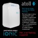 Cистема умягчения воды atoll IONIC