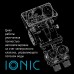 Cистема умягчения воды atoll IONIC