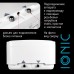 Cистема умягчения воды atoll IONIC