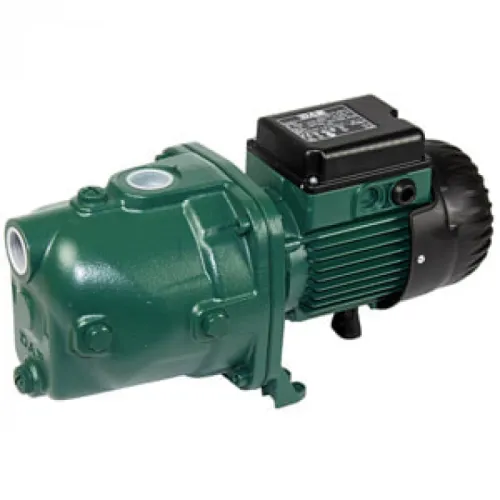 Насос самовсасывающий DAB JET 62 M 102660000, 60168072H