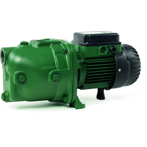 Насос самовсасывающий DAB JET 132 M 102660100, 60171719H, 102660100H