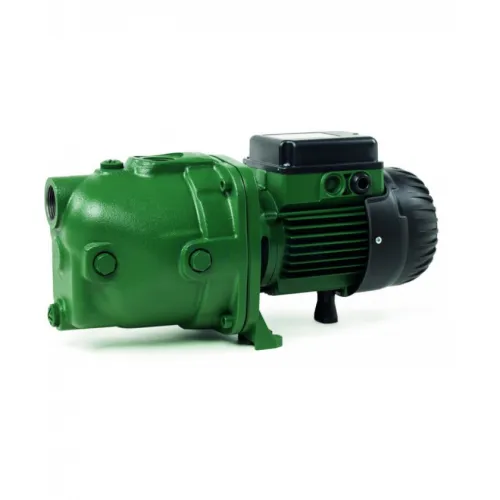 Насос самовсасывающий DAB JET 132 T 60179413H, 60182198H, 60145277