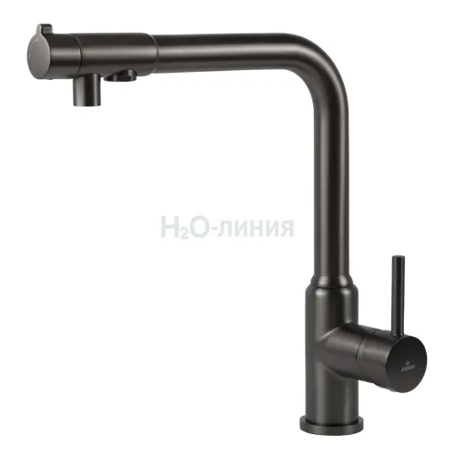 13044-15 Смеситель KAISER Teka для кухни с подачей фильтрованной воды