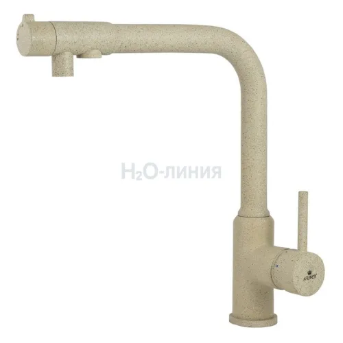 13044-16 Смеситель KAISER Teka для кухни с подачей фильтрованной воды