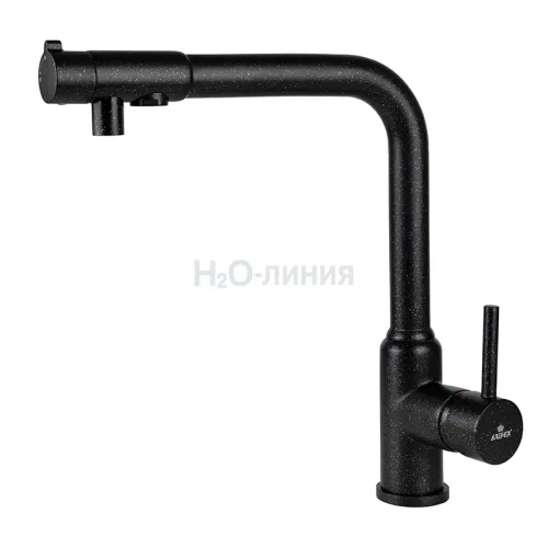 13044-2 Смеситель KAISER Teka для кухни с подачей фильтрованной воды