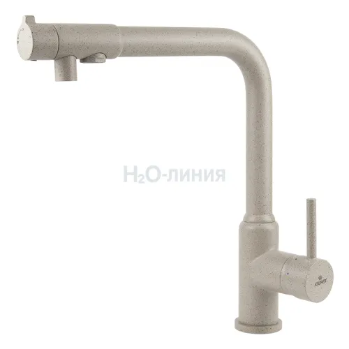 13044-4 Смеситель KAISER Teka для кухни с подачей фильтрованной воды