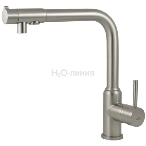 13044-5 Смеситель KAISER Teka для кухни с подачей фильтрованной воды