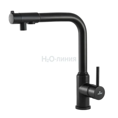 13044-9 Смеситель KAISER Teka для кухни с подачей фильтрованной воды