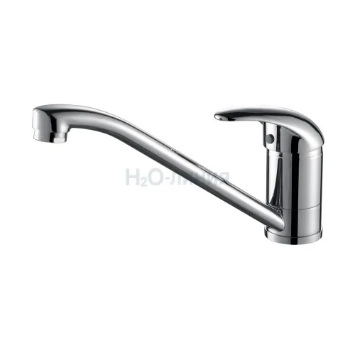 14133 Смеситель KAISER Magistro для кухни