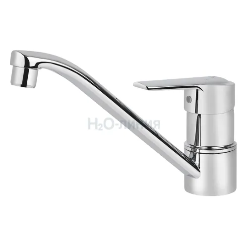 20033 Смеситель KAISER Orbit для кухни