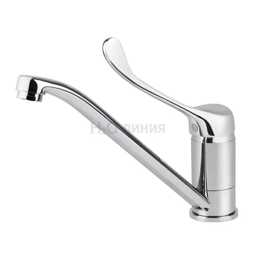 21033 Смеситель KAISER City для кухни