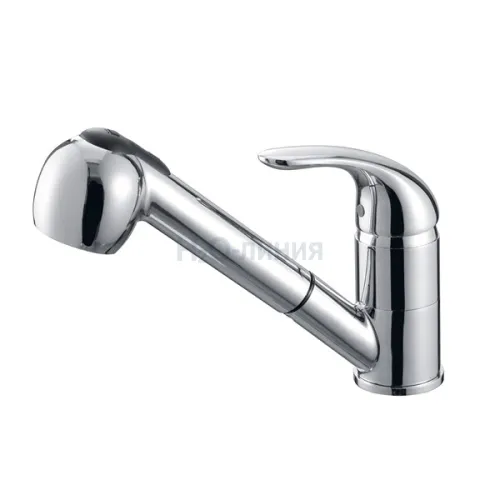 22066 Смеситель KAISER Safira для кухни
