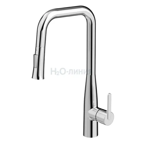 22144 Смеситель KAISER Claro для кухни