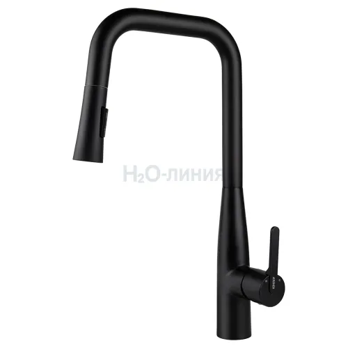 22144-9 Смеситель KAISER Claro для кухни