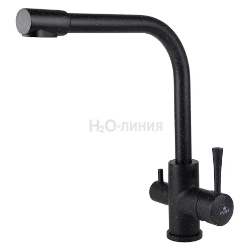 26044-12 Смеситель KAISER Merkur для кухни с подачей фильтрованной воды