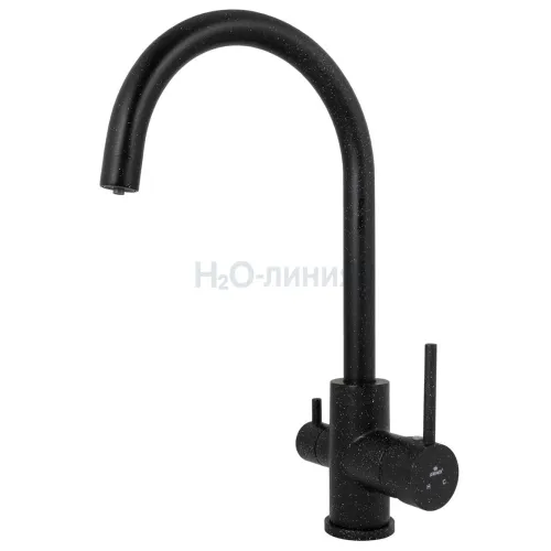 26744-12 Смеситель KAISER Merkur для кухни с подачей фильтрованной воды