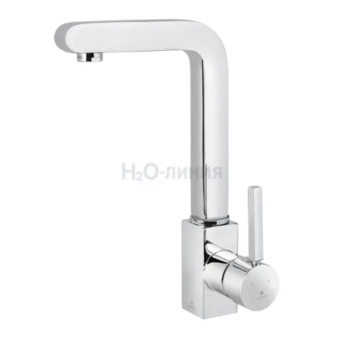 30033 Смеситель KAISER Vico для кухни