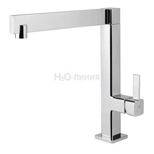 30044 Смеситель KAISER Vico для кухни