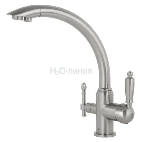 31244-2 Смеситель KAISER Vincent для кухни с подачей фильтрованной воды