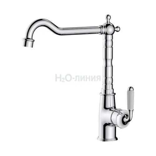 31544 Смеситель KAISER Vincent для кухни