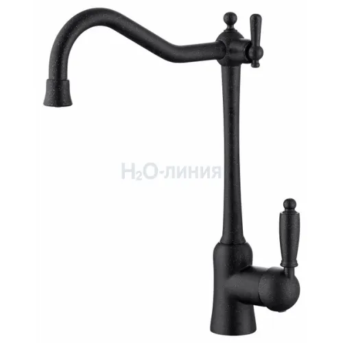 31944-2 Смеситель KAISER Vincent для кухни с подачей фильтрованной воды