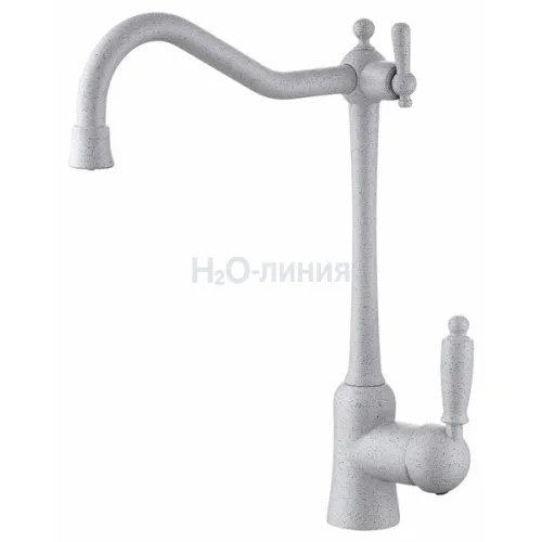 31944-4 Смеситель KAISER Vincent для кухни с подачей фильтрованной воды