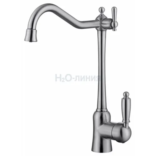 31944-5 Смеситель KAISER Vincent для кухни с подачей фильтрованной воды