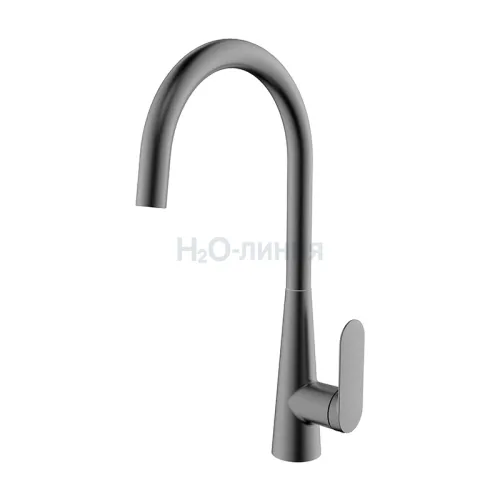 33244-15 Смеситель KAISER Arena кухня