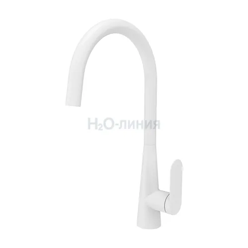 33244-4 Смеситель KAISER Arena для мойки