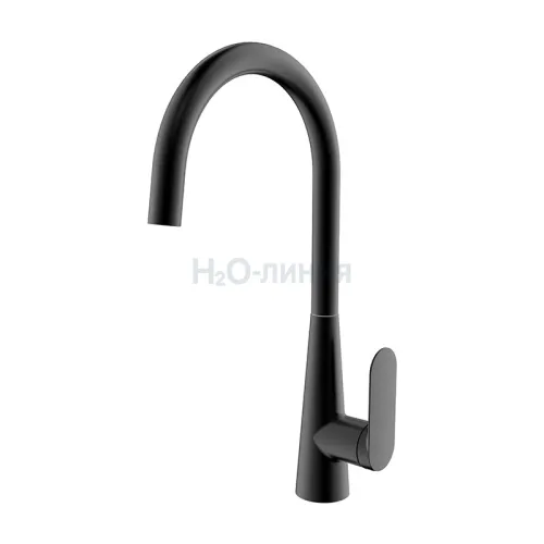 33244-9 Смеситель KAISER Arena для мойки