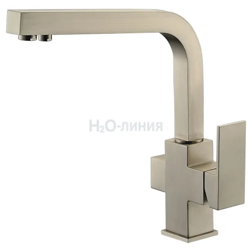 34044-5 Смеситель KAISER Sonat для кухни с подачей фильтрованной воды