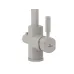 40144-4 Смеситель KAISER Decor для кухни с подачей фильтрованной воды 40144-4 Смеситель KAISER Decor для кухни с подачей фильтрованной воды